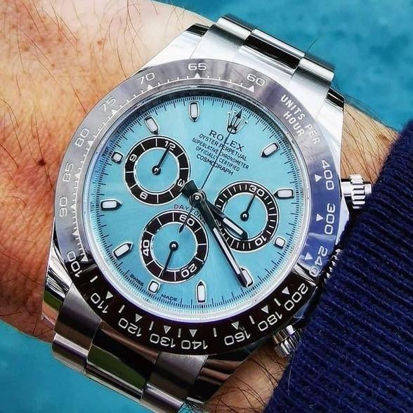 Best Watches for Men in the World