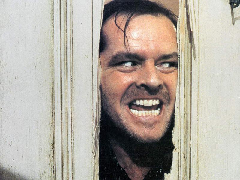 Highest Grossing Jack Nicholson Movies Big Edition